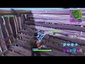 Fortnite - Thermal midair headshot