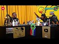 EPISODE 531I Live Nation Tour, Divorce , Cyan Boujee  Thula Sindi,  Mandela House , Family Fued