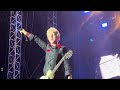 Homecoming - Green Day (live at Nova Rock 2024)