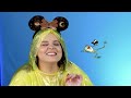 Boys Vs. Girls: Disney Splash Trivia Battle!