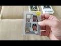 Card shop pick ups Chicago cubs oddball lot