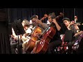 Madelyn Spring Concert 2018