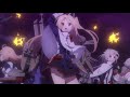 アズールレーン Full Opening graphite/diamond  by May'n (碧藍航線/Azur Lane)