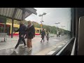 (4K) Berliner S-Bahn 2023 - Berlin S-Bahn Doku / Teil 2