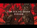 Kvelertak - Endling [LYRIC VIDEO]