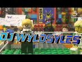 WORLD LEGO WRESTLING GROUND ZERO PPV By: Boricano Studios