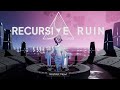 Recursive Ruin - A Mind-Bending Adventure Within a Recursive Fractal World You Can Bend to Your Will