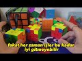 ZEKA KÜPÜ NASIL ÇÖZÜLÜR (ÖĞRENME GARANTİLİ!!)