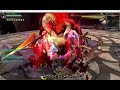 Red DN Moonlord Rotation ADJ/BMG/VDJ STG 33