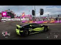 FORZA HORIZON 5 - RIMAC CONCEPT TWO AND NEVERA DRAG TUNE