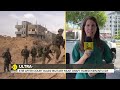 Hezbollah vs Israel LIVE: Hezbollah prepare camouflaged multiple launch rocket system for Israel war