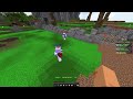 punching bag in hypixel duels