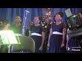 Mirembe Maria by Angels Voices Choir  Bunamwaya  🇺🇬