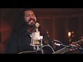 The Rye Room Sessions - Aaron Golay 