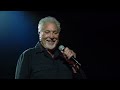 Tom Jones - One More Cup Of Coffee - Live @ Shepherd's Bush Empire London