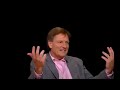Flash Boys - Interview with Michael Lewis