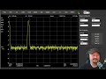 Xiegu G90 Spectral Purity Test - Shocking Results!