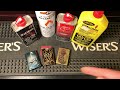 Top 10 Alternative Fuels For Zippo