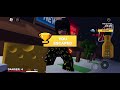 Playing PANIK on Roblox! (PANIK)