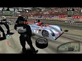 [#3] Le Mans 24 Hours PS2 Gameplay HD (PCSX2 v2.1.20)