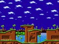 Sonic 1 Green Hill Zone Remastered