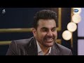 David Dhawan - The Invincibles Series with Arbaaz Khan S2 | Episode 5 Teaser | Presented by Venky's