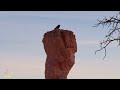 Bryce Canyon Episode 5-Sunset 8K UHD Gorgeous Hues and Exquisite decor w Beautiful Relaxing Music