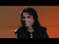 Alice Cooper: 'Evil Bands' + Marilyn Manson Religious Talks