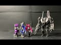 Sideways | Review - Transformers Studio Series 88 Deluxe Class Transformers: Revenge of the Fallen