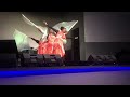 In the name of our God by Tasha Cobbs Leonard ministered by Bahamas harvest dancers