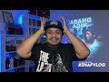 ABANG ADIK - Movie Review
