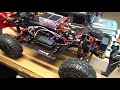 LE TRAXXAS TRX4 MODIFIE DE JEROME