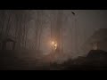 Through the Forest - Unreal Engine 5 Cinematic