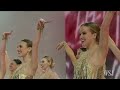 Rockettes Perform at Trump Inaugural Ball