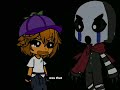 WUTIWANT - Dave and Old Sport Adopt a Kid - DSaF - Gacha Club 2