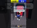 How to get “Bloxxer Secret” in “The Classic” Roblox #Roblox #classic #shorts #shortsvideo #fyp