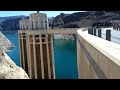 Visiting Hoover Dam - Short Drive from Kingman