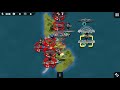 WIPE OUT ENEMY FULL EPISODE MISSION 1-11 WORLD CONQUEROR 4 WAR MASTER