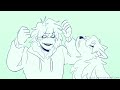 Creepypasta as Vines // Christmas special // Animatic