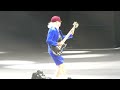 AC/DC - Back In Black - London Wembley Stadium - 3rd July 2024