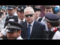 The downfall of Huw Edwards | The Story
