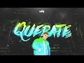 QUEDATE - @QuevedoPD | BZRP (ALETEO) - ZATO DJ