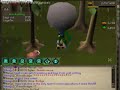 2 MILLION WOODCUTTING AND FIREMAKING XP PER HOUR RUNESCAPE SECRET