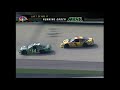 NASCAR Classic Race Replay: Dale Earnhardt Jr. wins first race after 9/11