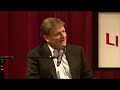 Michael Lewis | The Undoing Project: A Friendship that Changed Our Minds