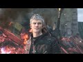 Devil May Cry 5 Dante Must Die Mode Mission 2 S Rank