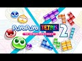 A Long-Awaited Spacetime Journey! - Puyo Puyo Tetris 2
