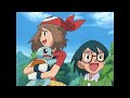 A friendly reunion! | Pokémon: Advanced Battle | Official Clip