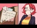 Checklist Meme [OC] | Animation Meme