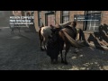 assassins creed 3 glitch